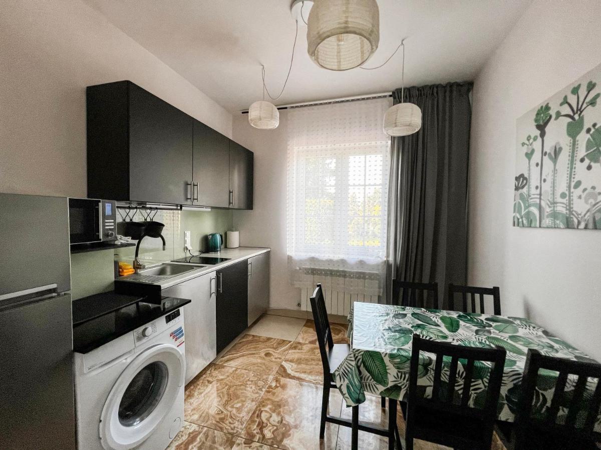 Noclegi Pod Lasem Lublin Extérieur photo