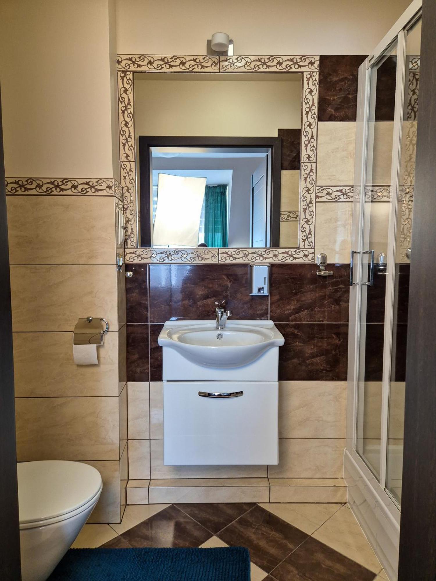 Noclegi Pod Lasem Lublin Extérieur photo