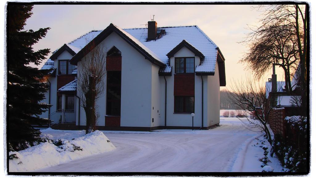 Noclegi Pod Lasem Lublin Extérieur photo